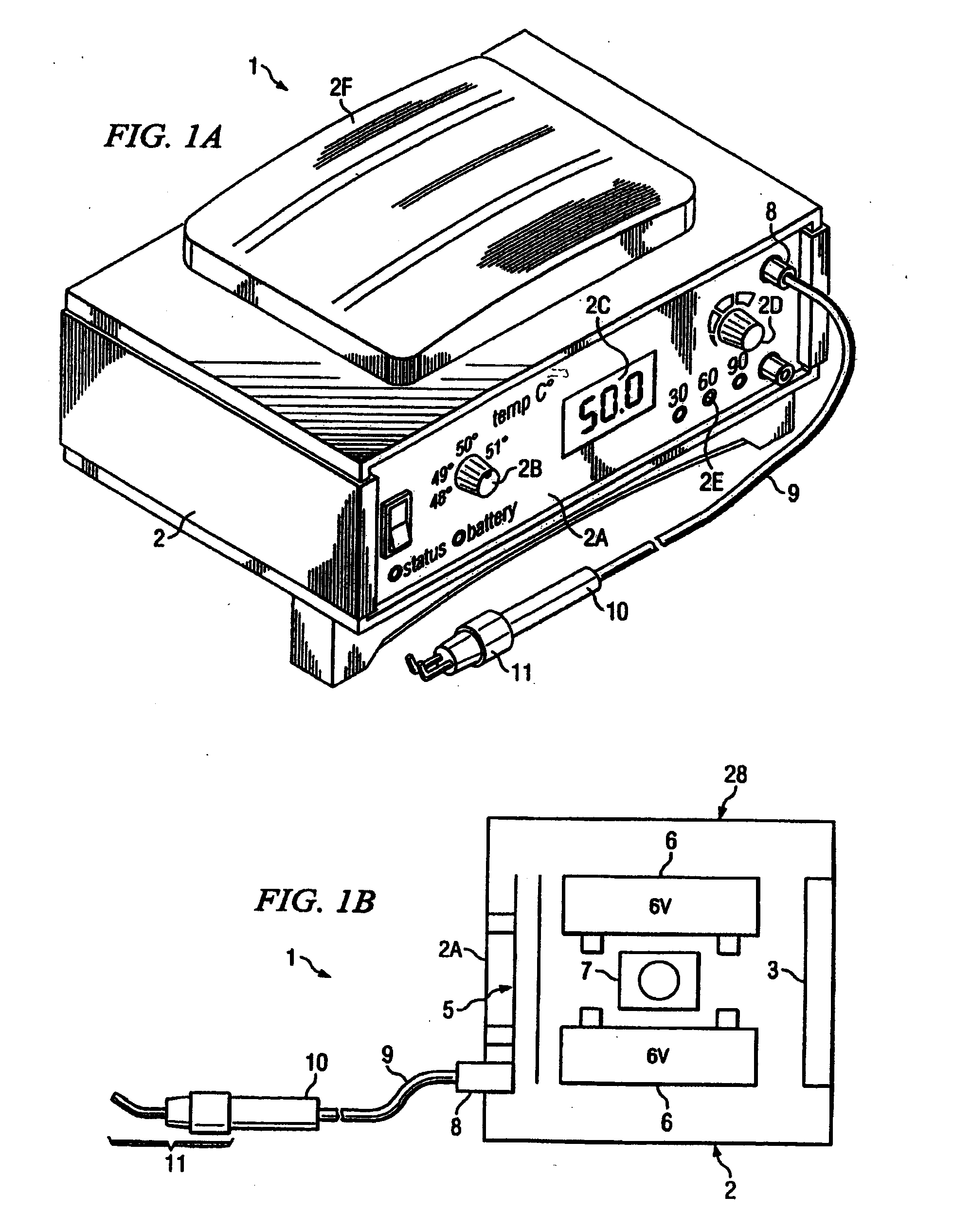 Hyperthermia Treatment Systems and Methods