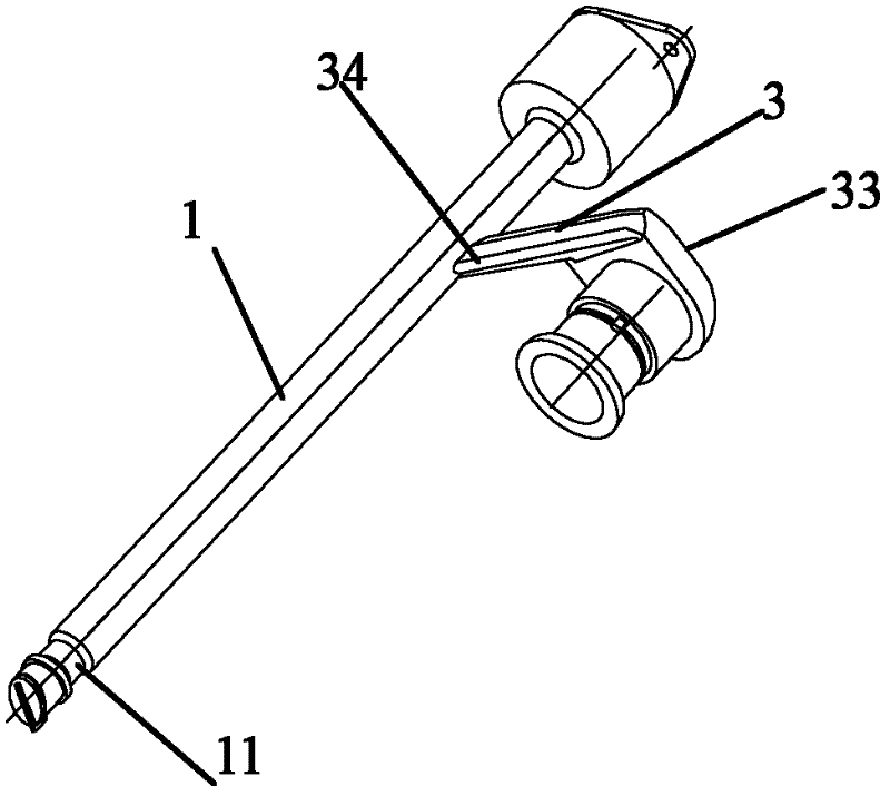 Drain pipe for refrigerator and refrigerator provided with the same