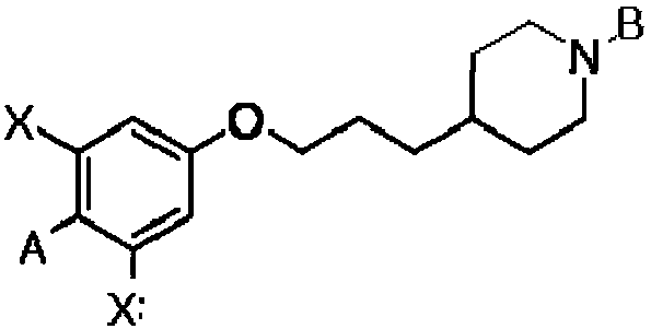 Compound having GPR119 agonistic activity, method for preparing the same, and pharmaceutical composition including the same as effective component