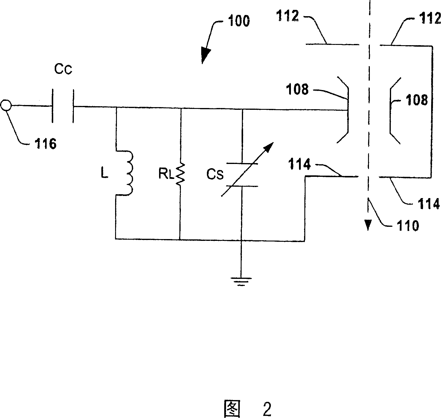 Method and apparatus for improved ion bunching in an ion implantation system