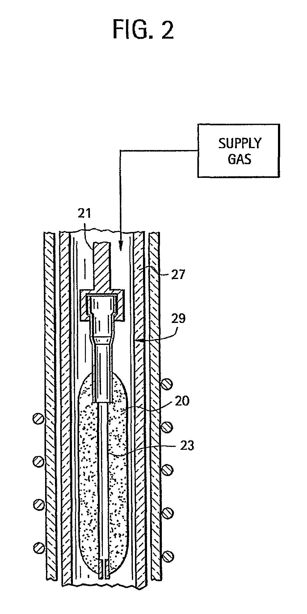 Microstructured optical fibers and methods