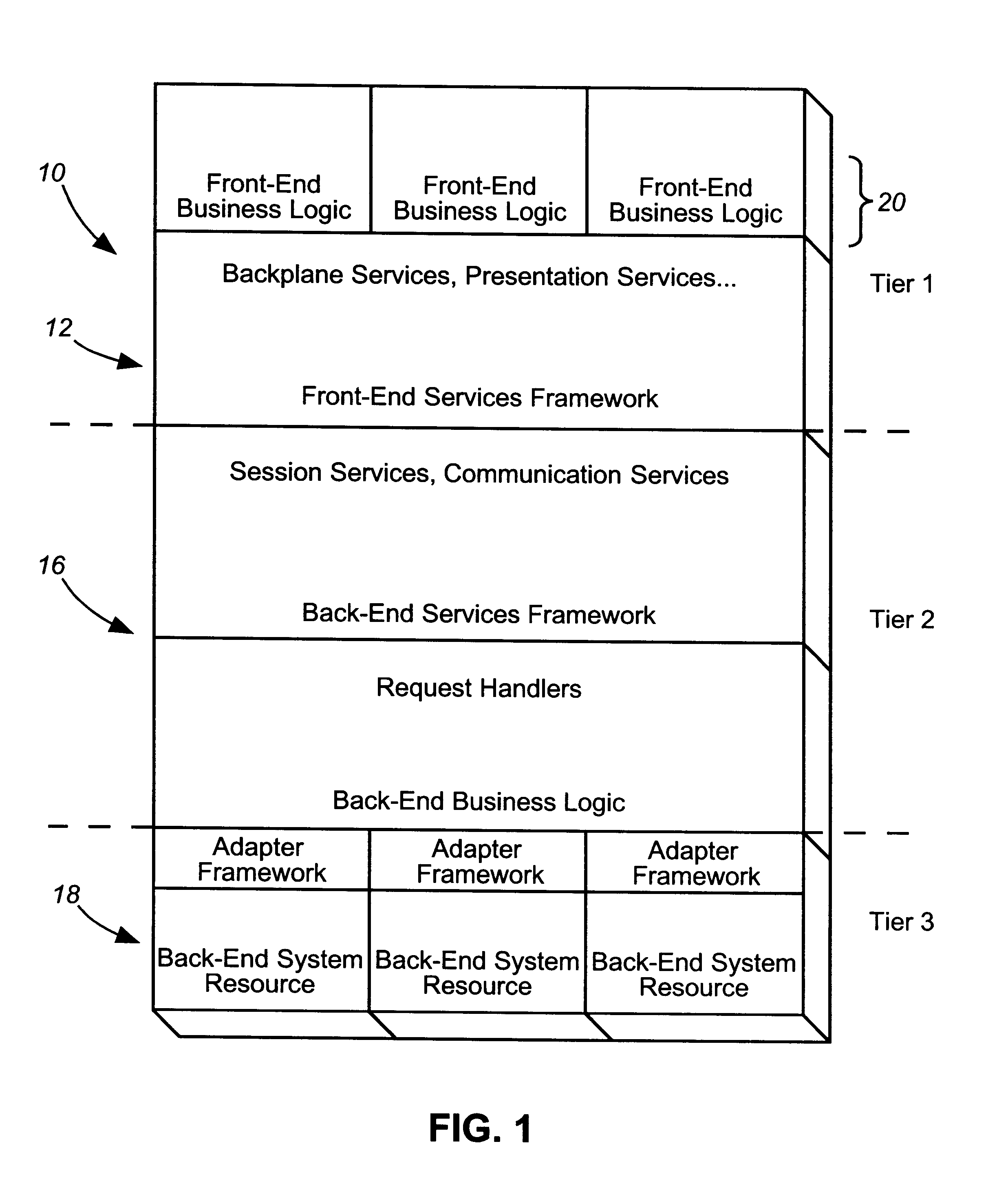 Integrated proxy interface for web based alarm management tools