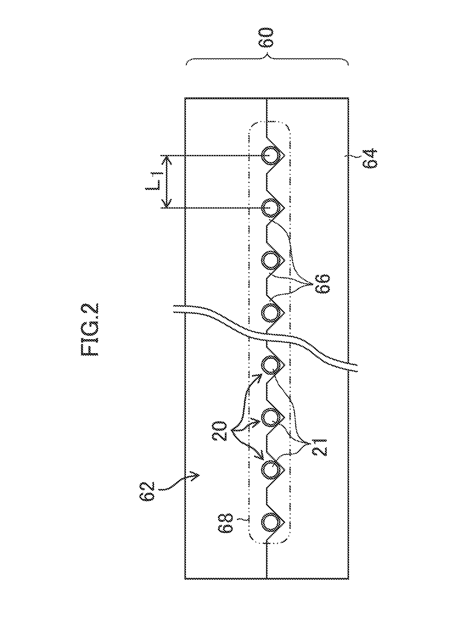 Relief manufacturing apparatus and relief manufacturing method