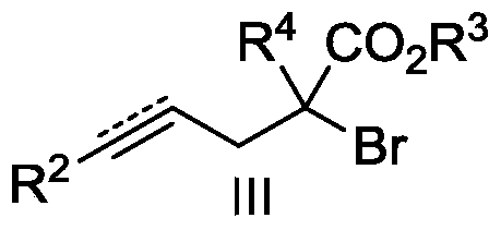 A kind of preparation method of polycyclic ketone