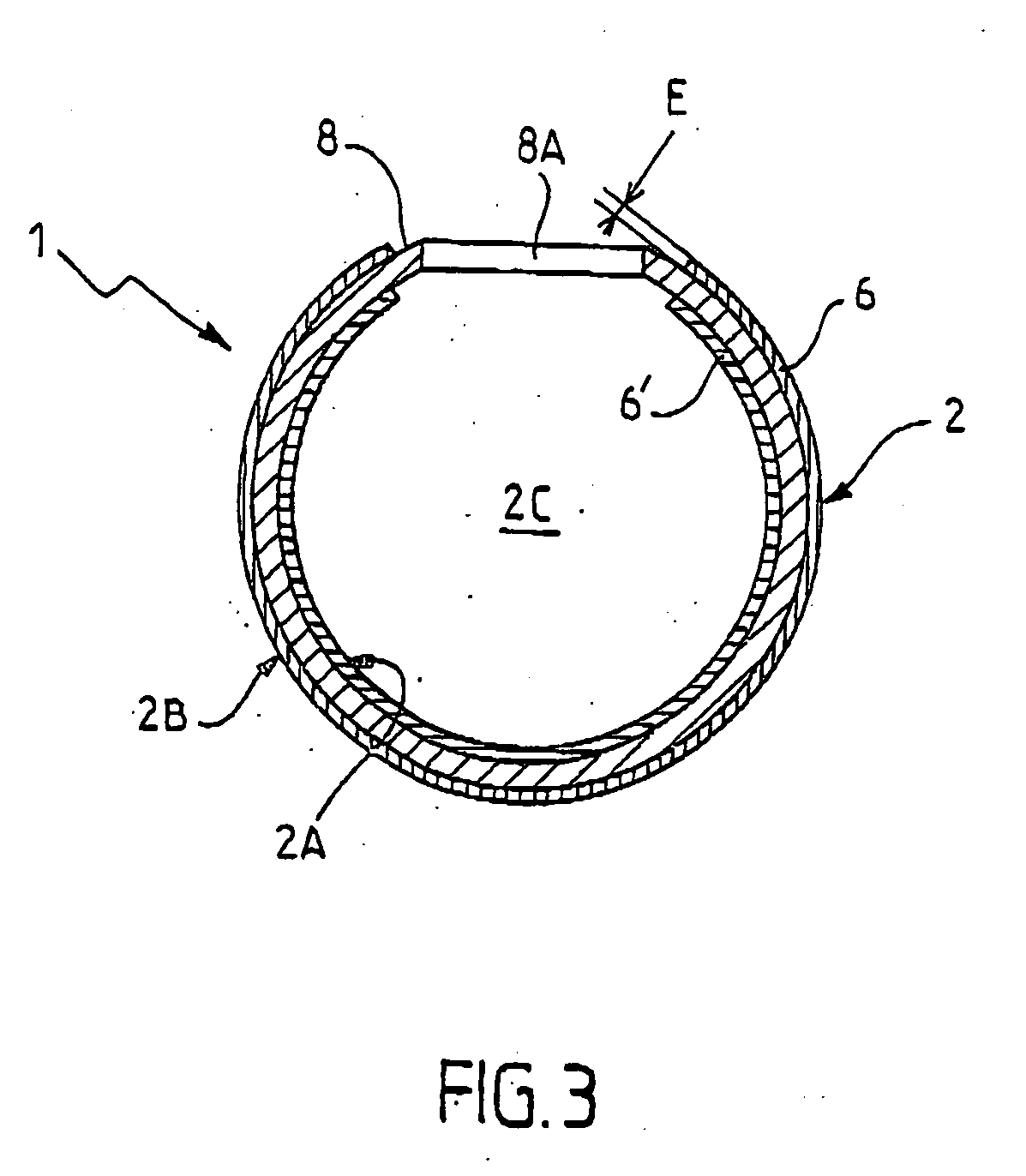 Intra-gastric balloon coated in parylene, a method of fabricating such a balloon and of using parylene to coat an intra-gastric balloon