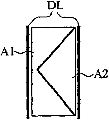 Thin film transistor substrate and liquid crystal display panel