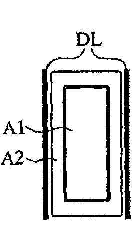 Thin film transistor substrate and liquid crystal display panel