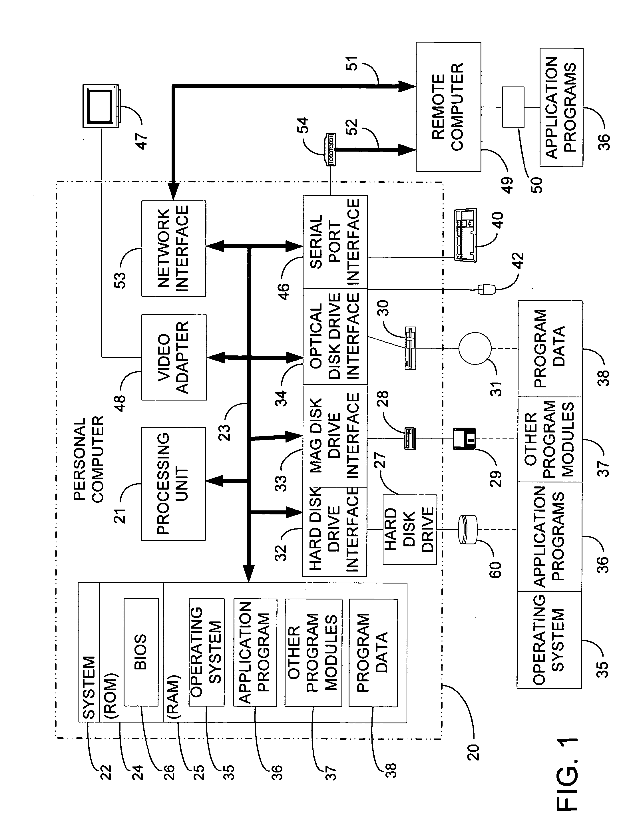 Application programming interface and generalized network address translation for translation of transport layer sessions