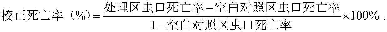 Pesticide composition containing yellow azalea extract and fluazinam