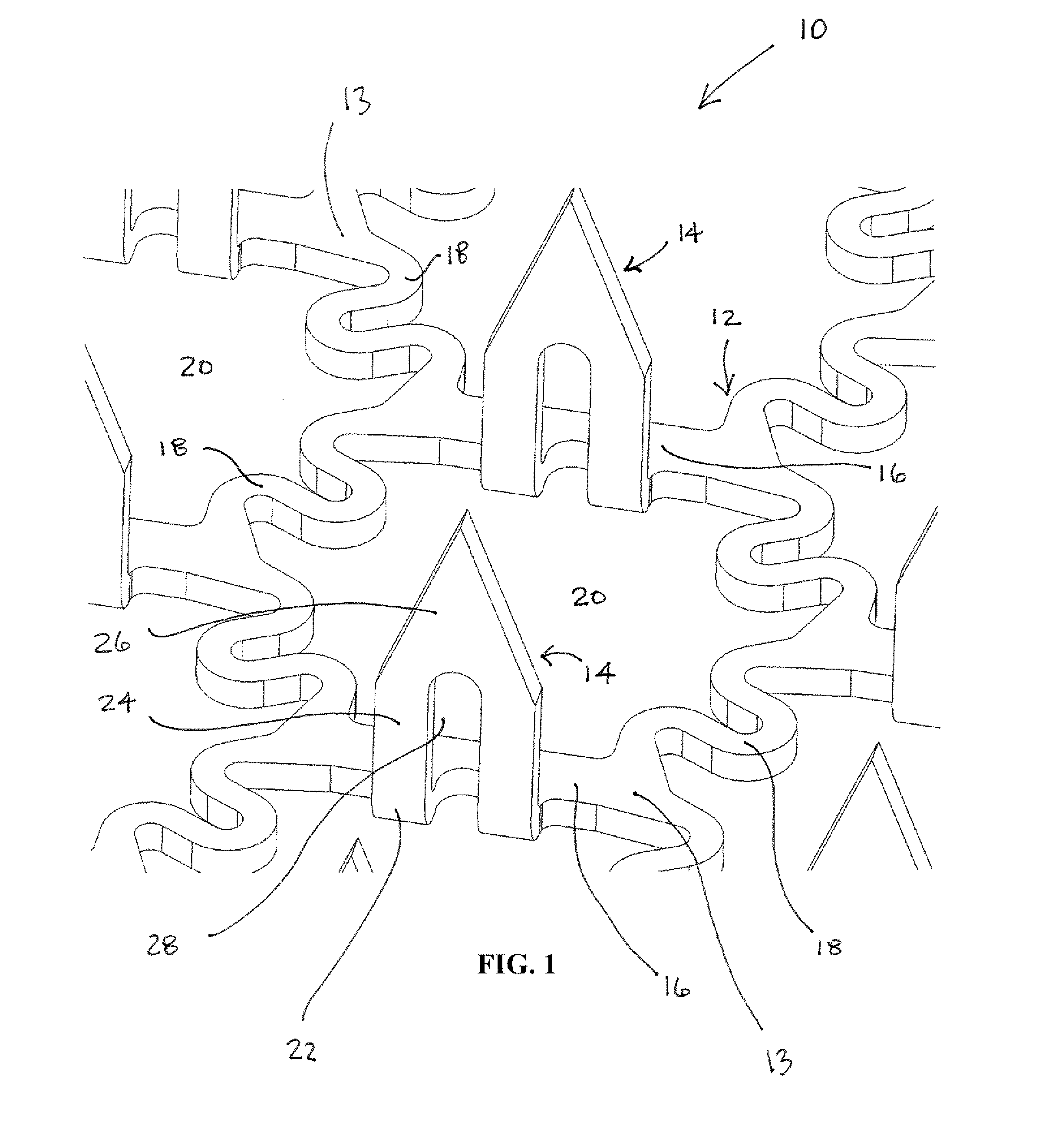 Tissue Conforming Microneedle Array and Patch For Transdermal Drug Delivery or Biological Fluid Collection