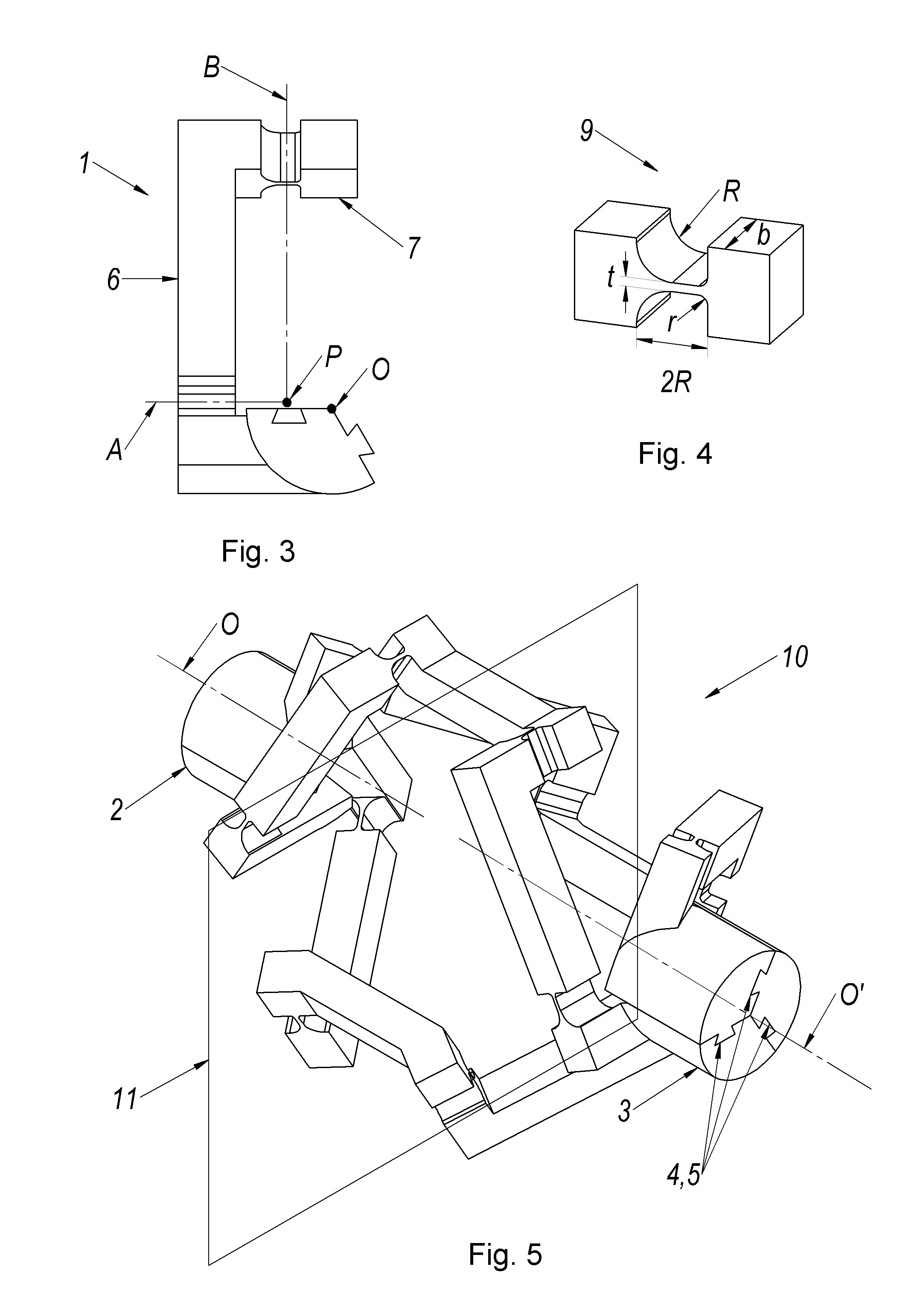 Compliant constant velocity constant torque universal joint