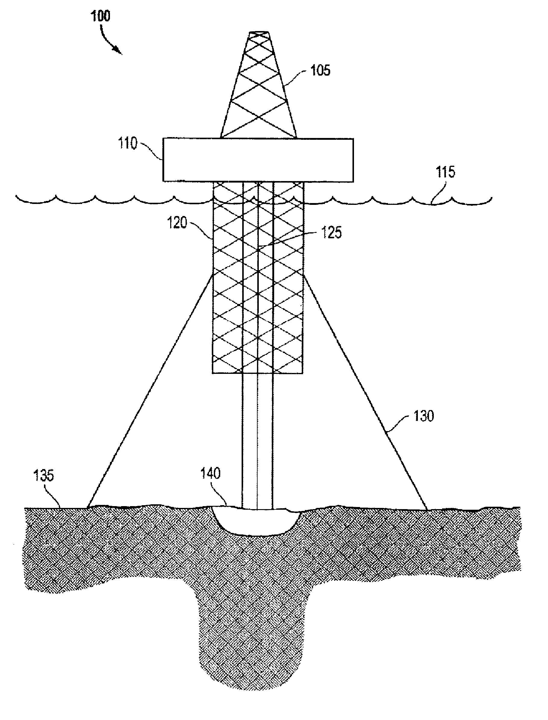 Systems and methods for reducing drag and/or vortex induced vibration