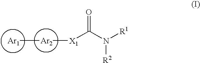 Cinnamide compound