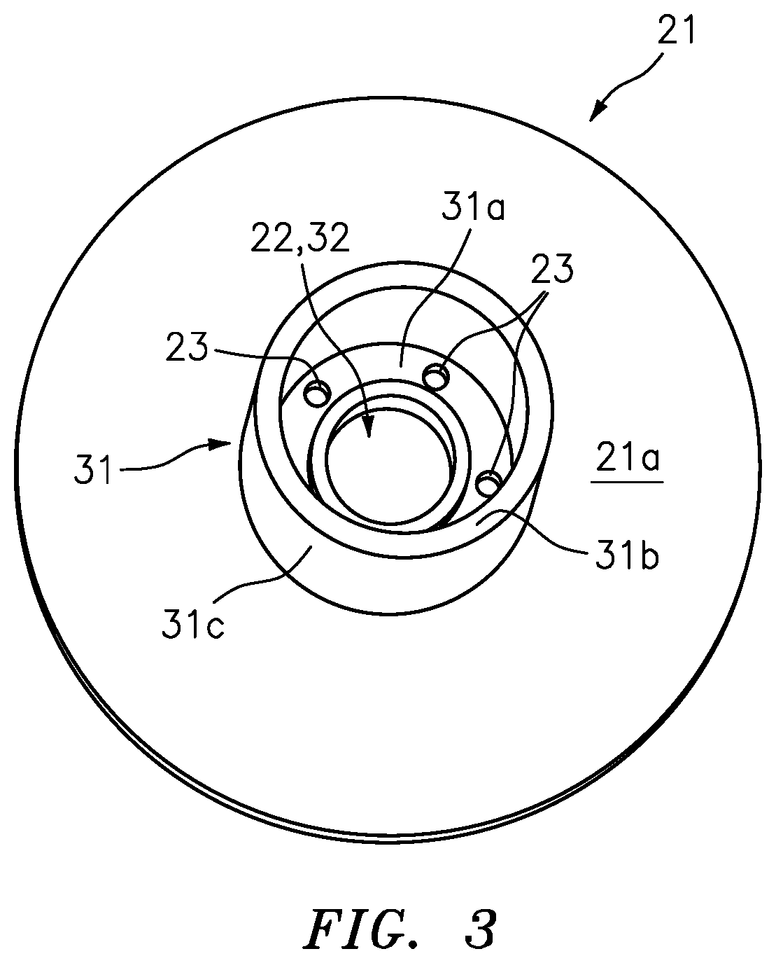 Sprinkler enclosure device