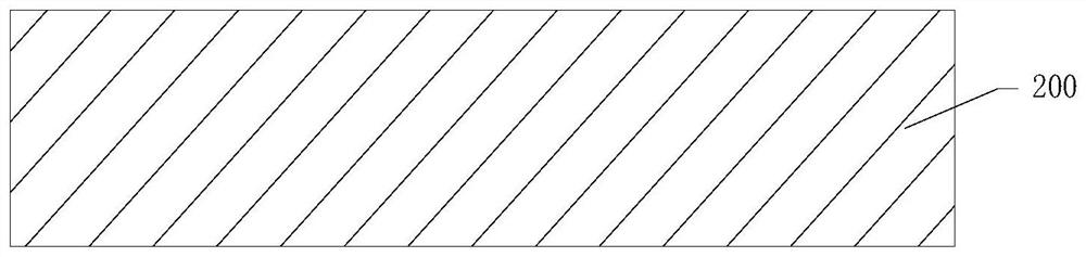 A kind of thyristor device and its preparation method