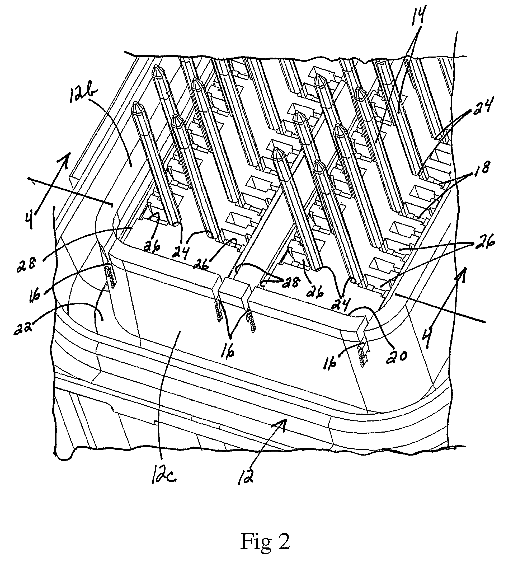 Filter connector