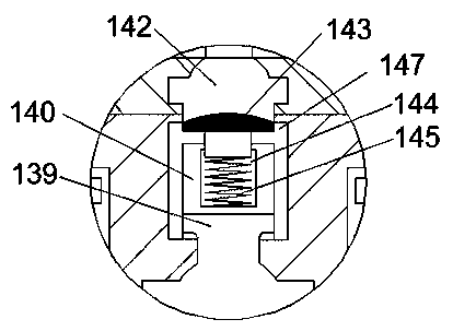 Precise injection molding device