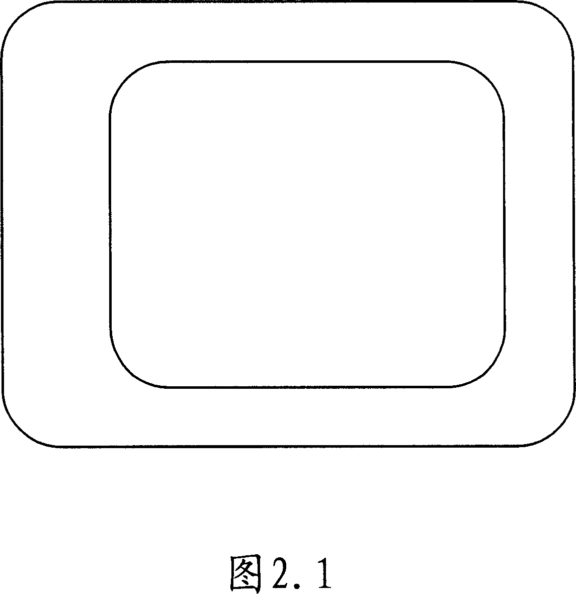 Method for making stainless steel ware