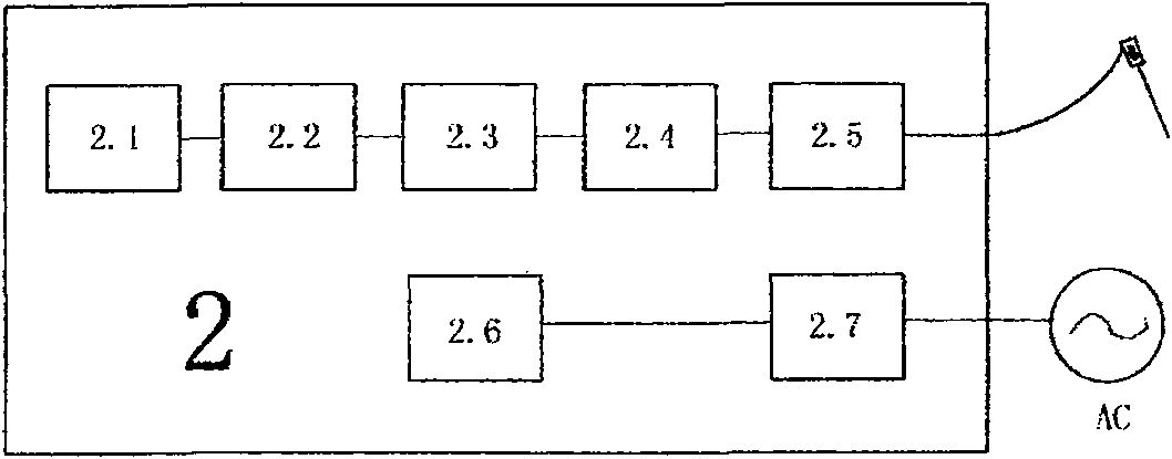 Method for purifying the air by surge field energy green plant