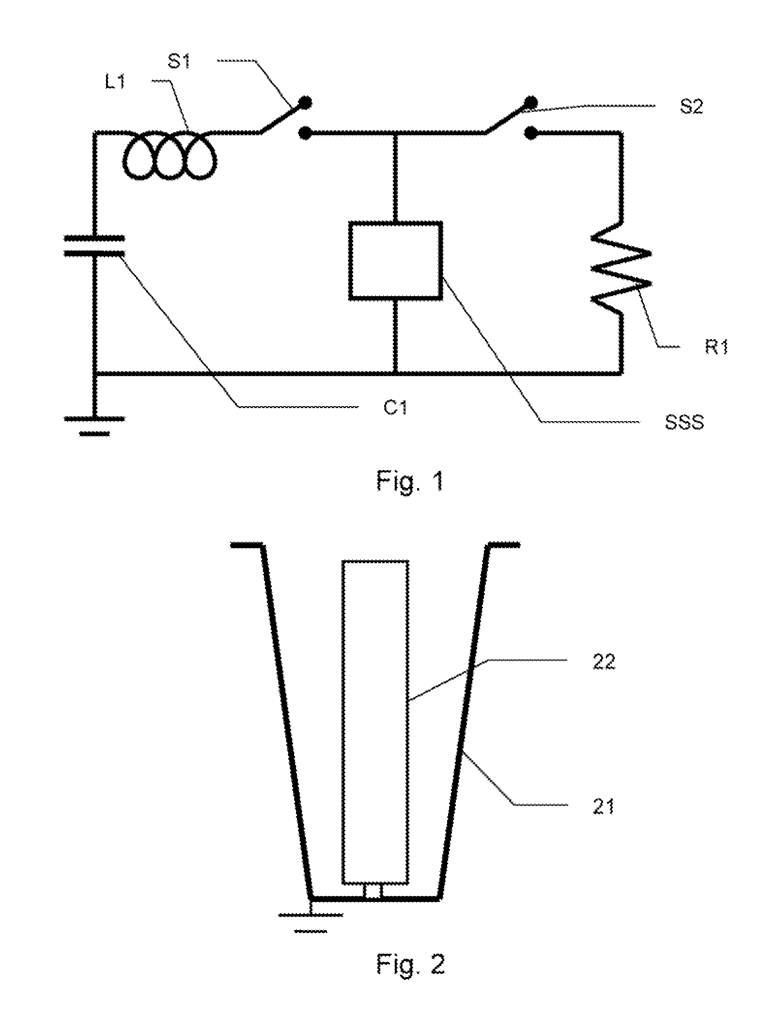 Methods and Systems Related to Pulsed Power