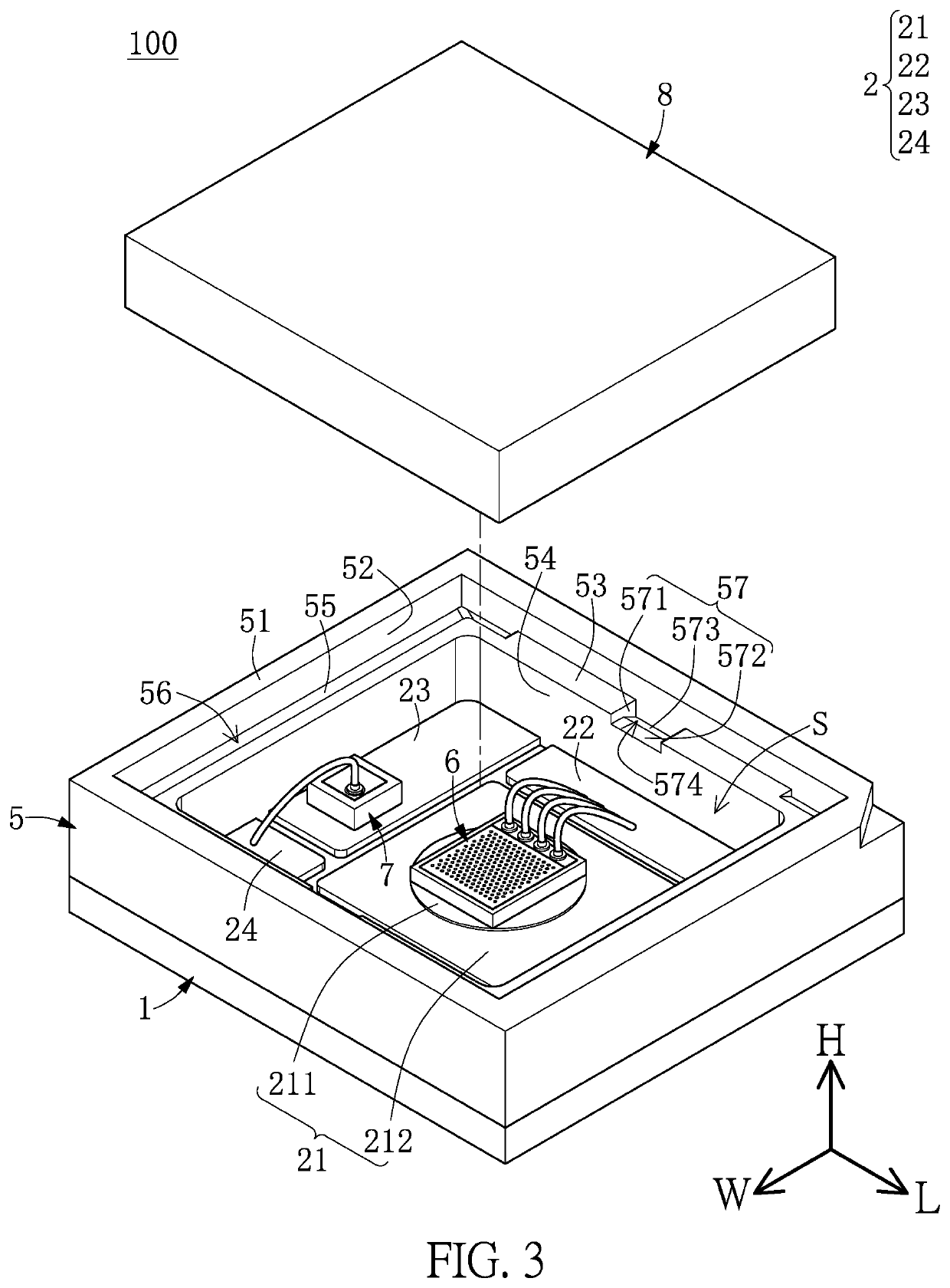 Light source device