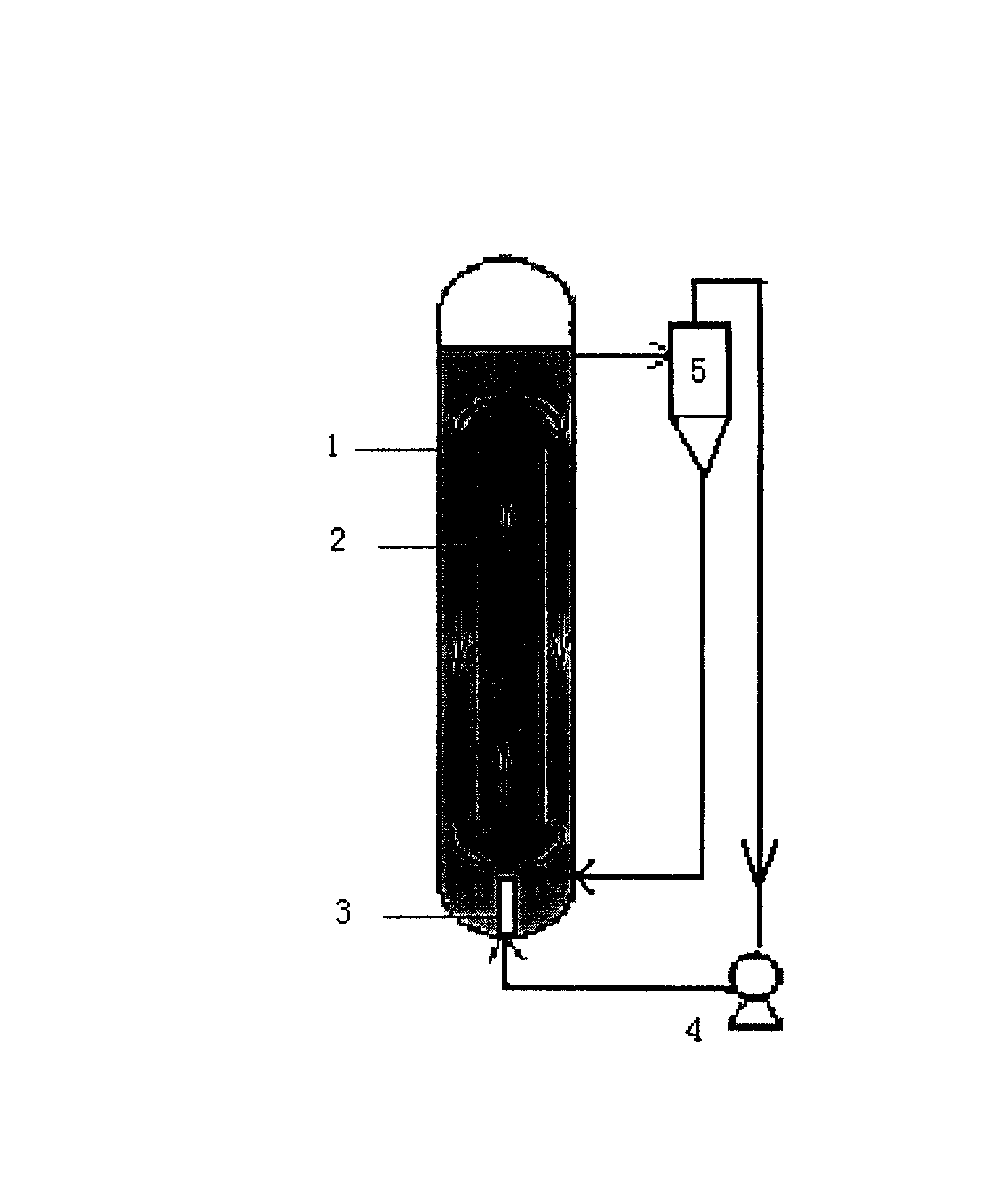 Method for producing acetamiprid