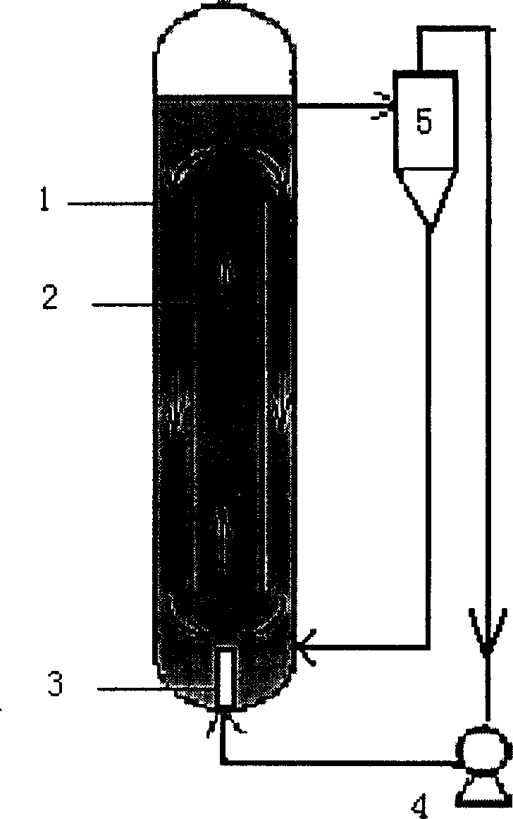 Method for producing acetamiprid
