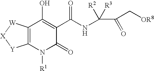 Tetrahydrofuropyridones