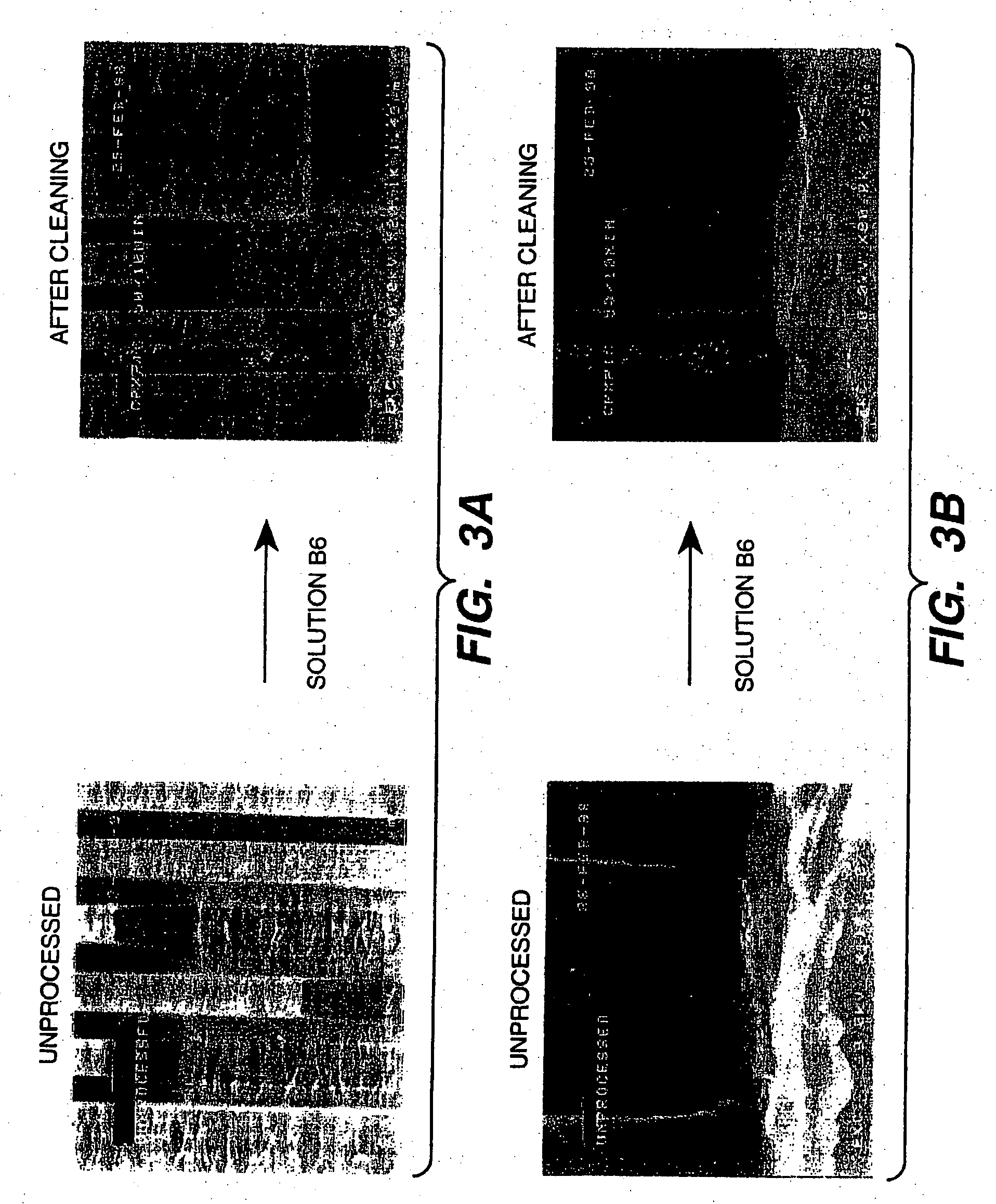 Remover compositions for dual damascene system