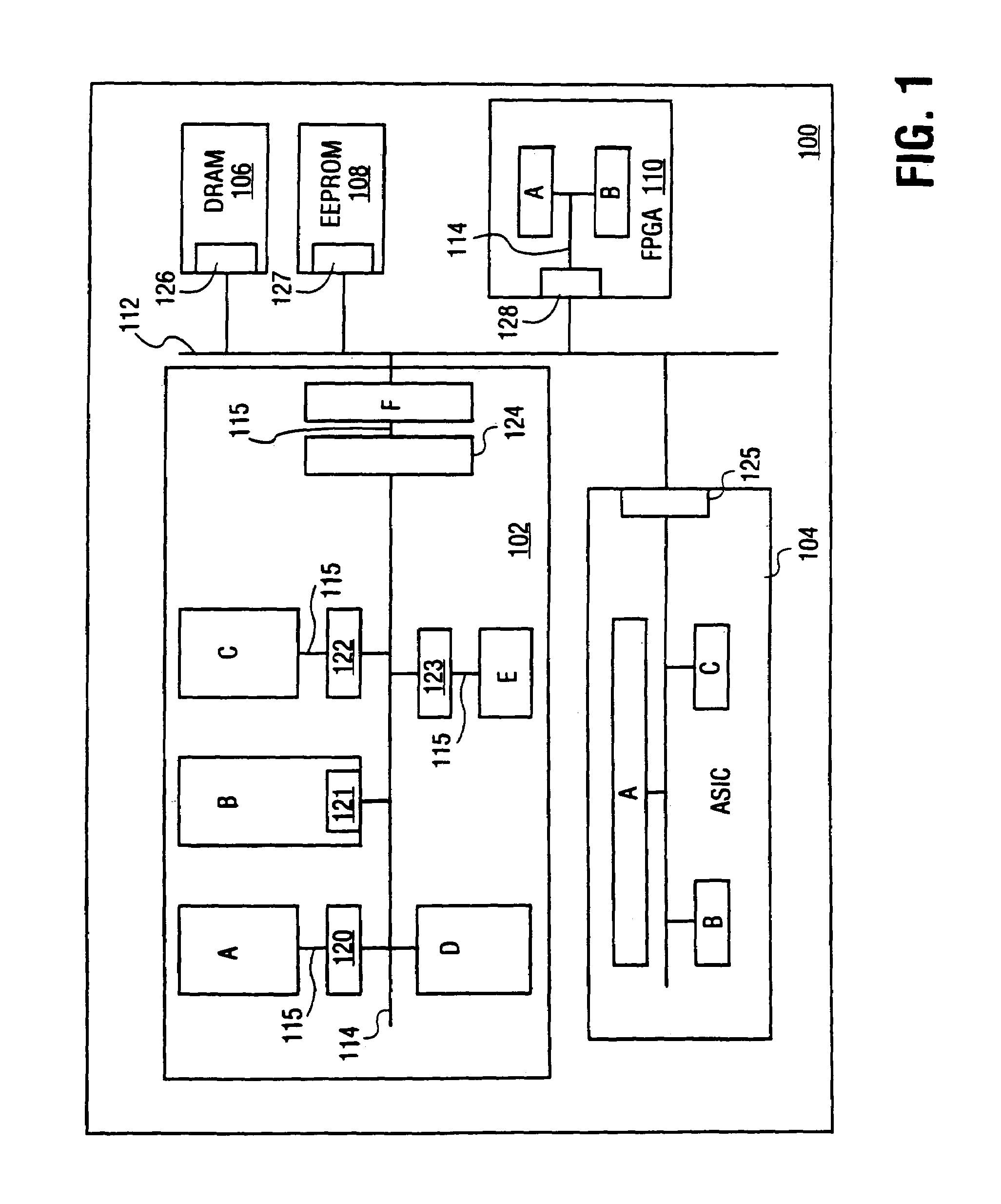 Communications system and method with multilevel connection identification