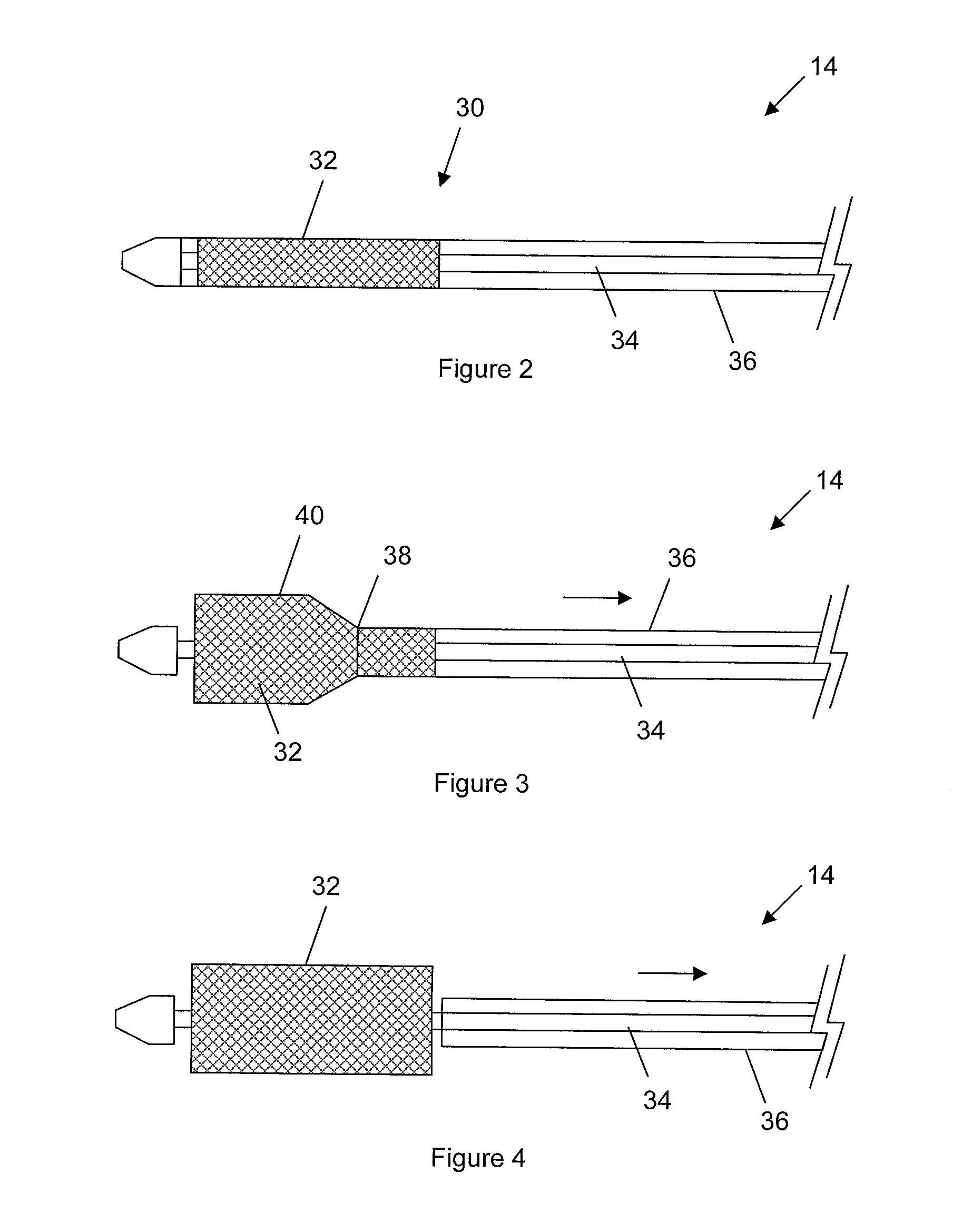 Catheter Assembly With User-Assisting Handle