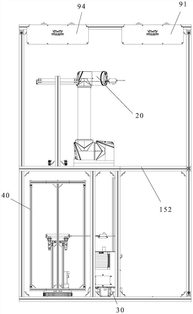 Sorting device