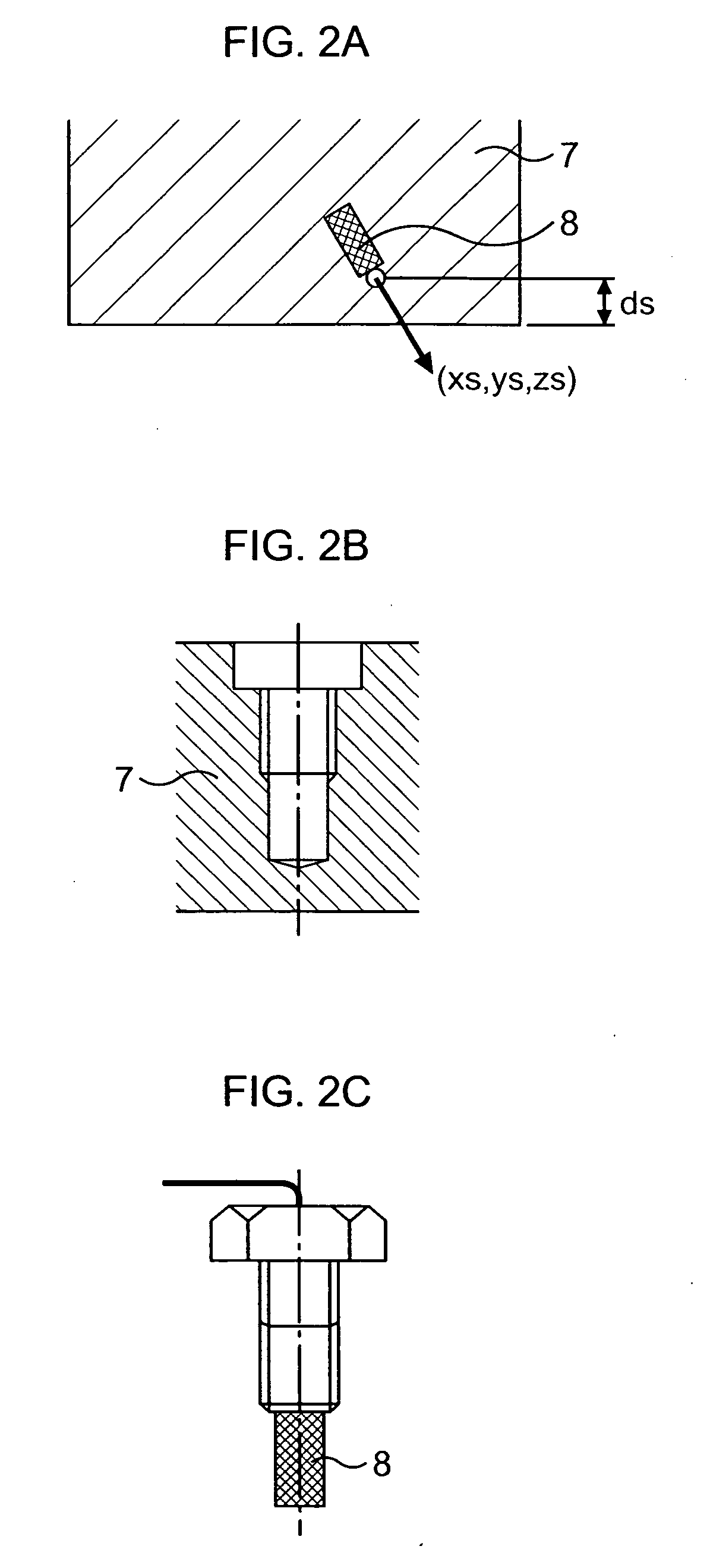 Press-Forming Device and Press-Forming Method