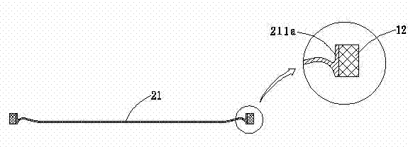 Sounding device and manufacturing method thereof