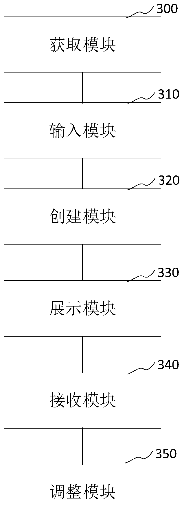 Image display method and device, computer device and storage medium