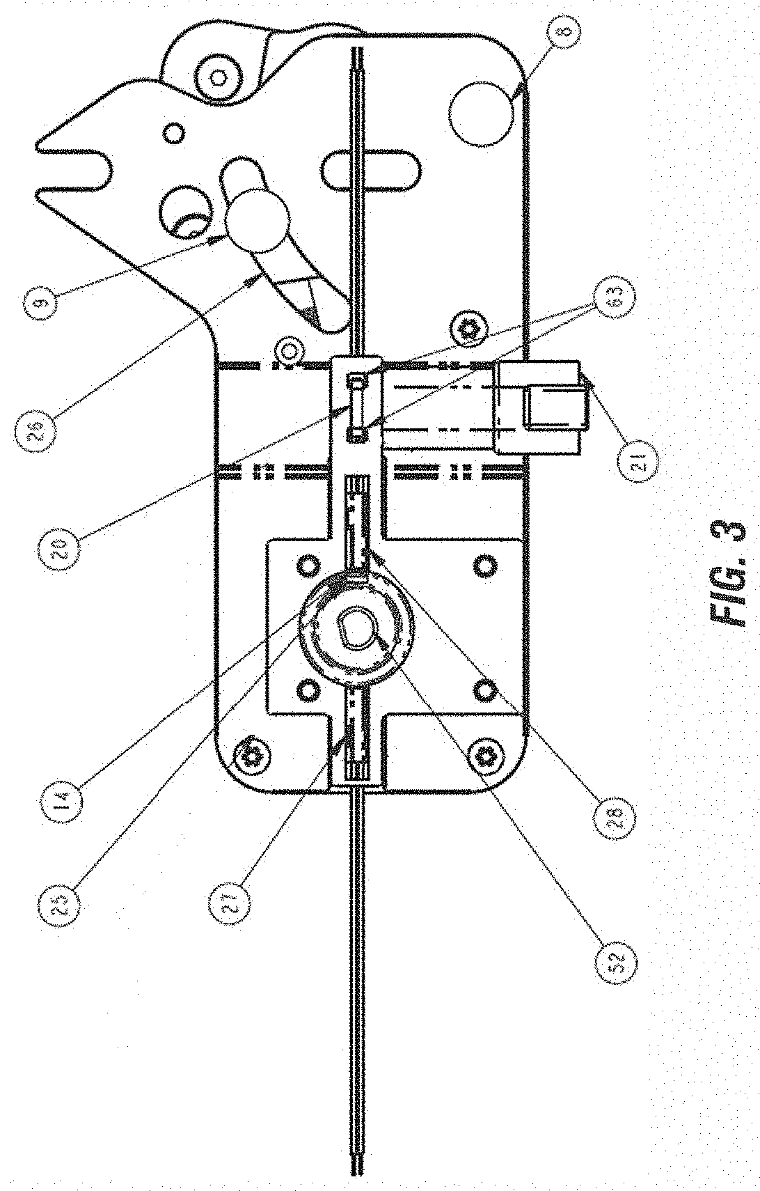 Motor control for powered closure with Anti-pinch