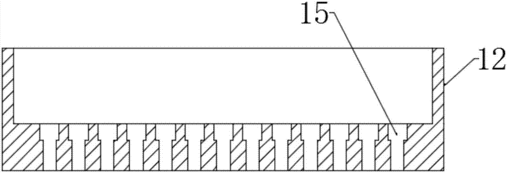 Medical leg exercise rehabilitation device