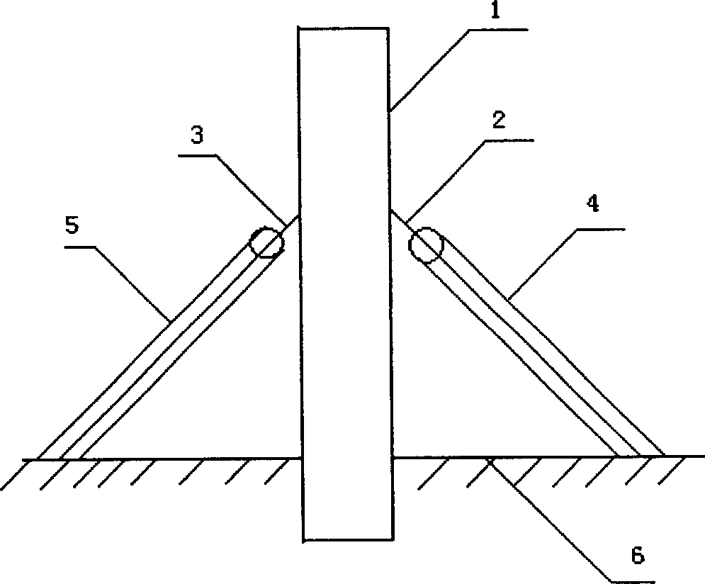 Compound wire drawing