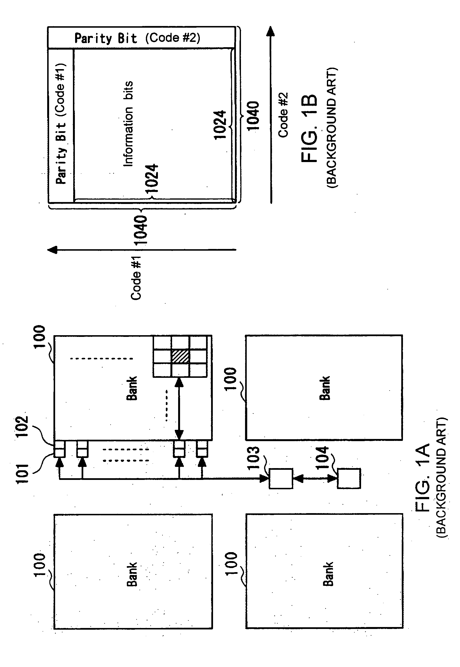Semiconductor device and testing method for same