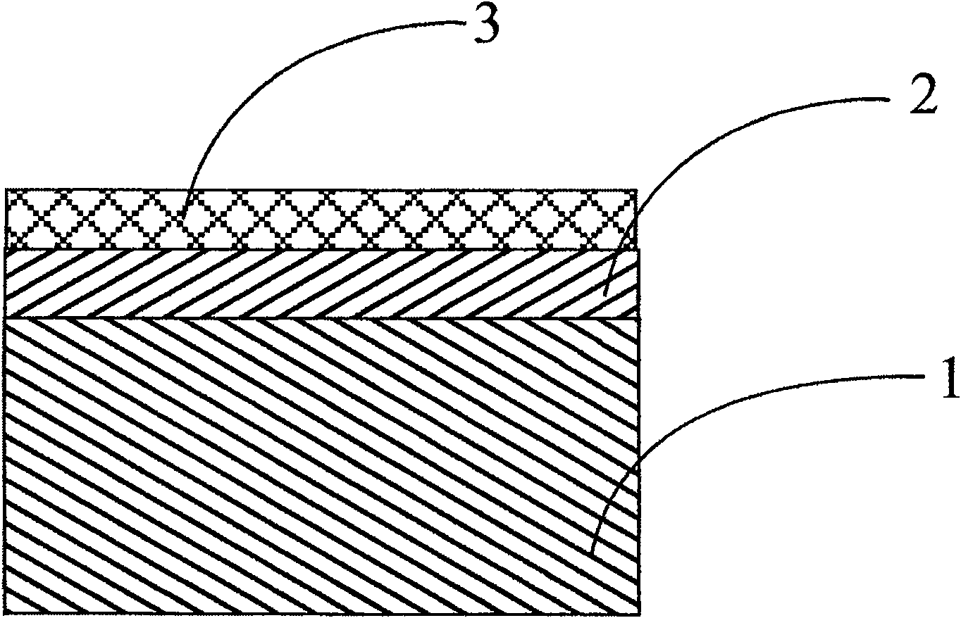 Method for altering mechanical and optical performance of thin film