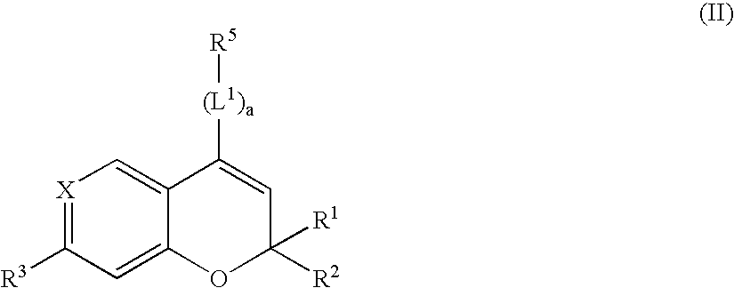 Novel benzopyran derivatives as potassium channel openers