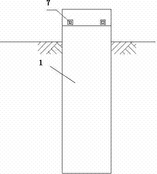 A Loading System for Large-Scale Model Test of Subgrade Slope Support and Retaining Structure