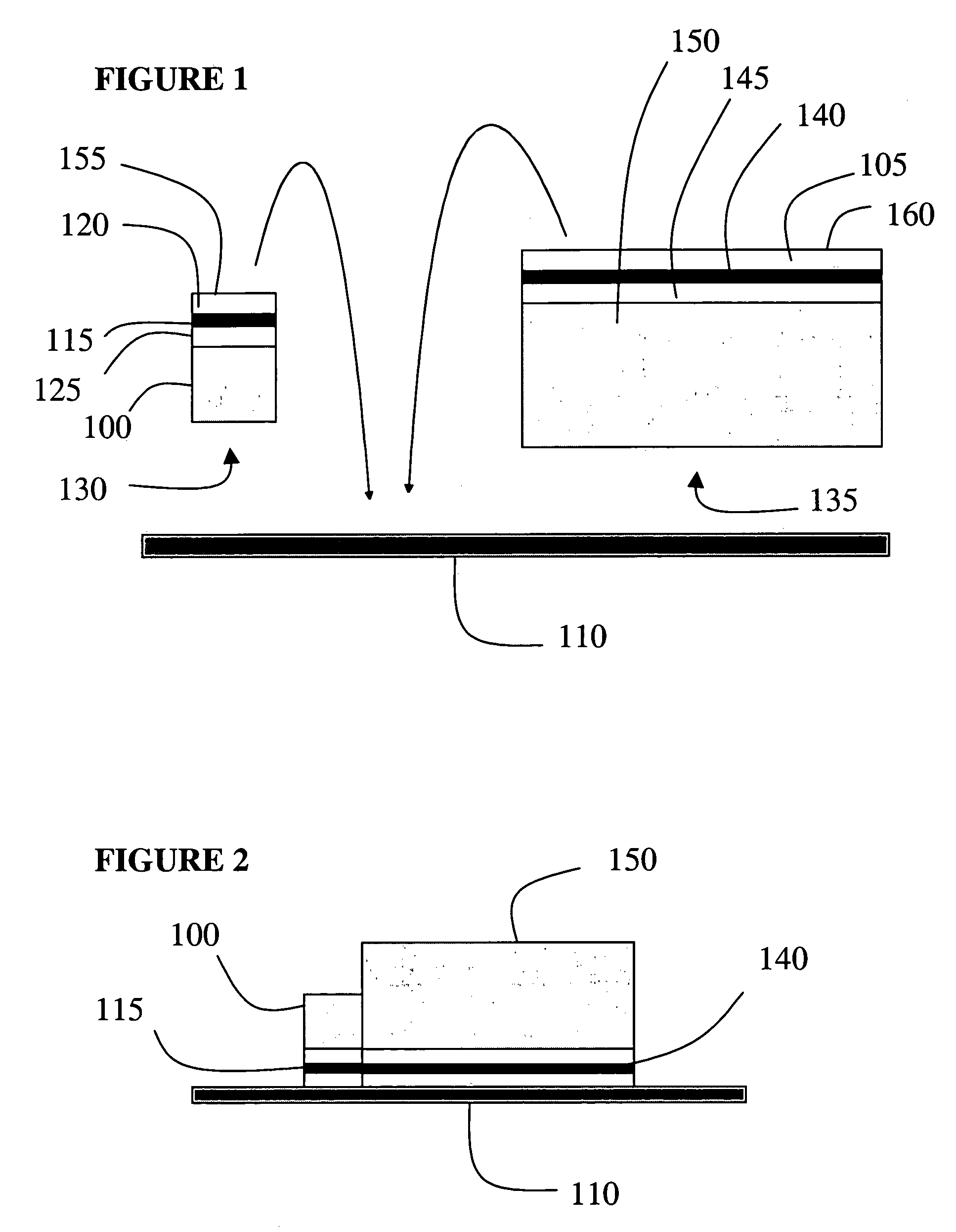 Optical component assembly