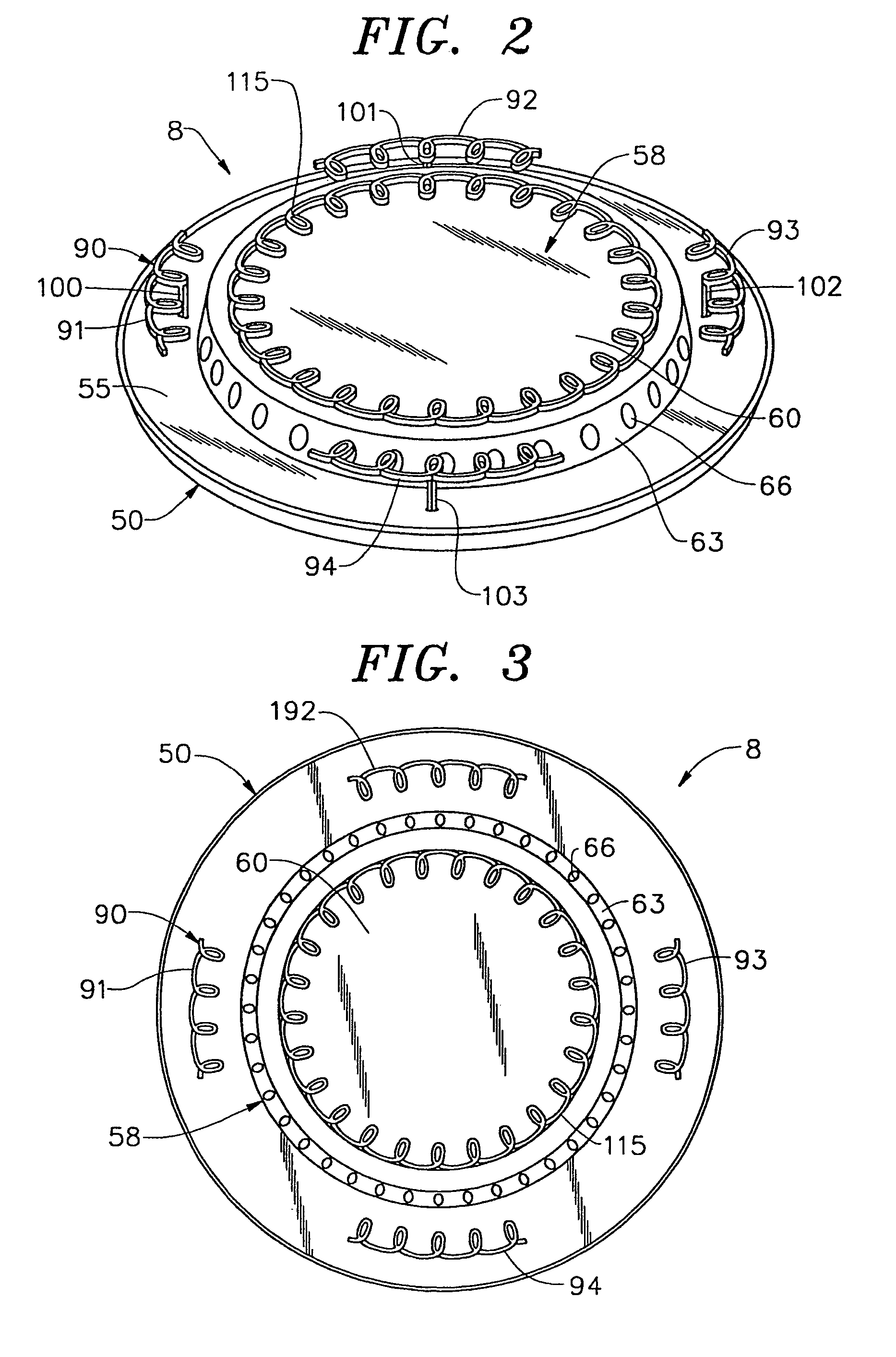 Smooth surface gas cooktop having an electric ignition/turndown system