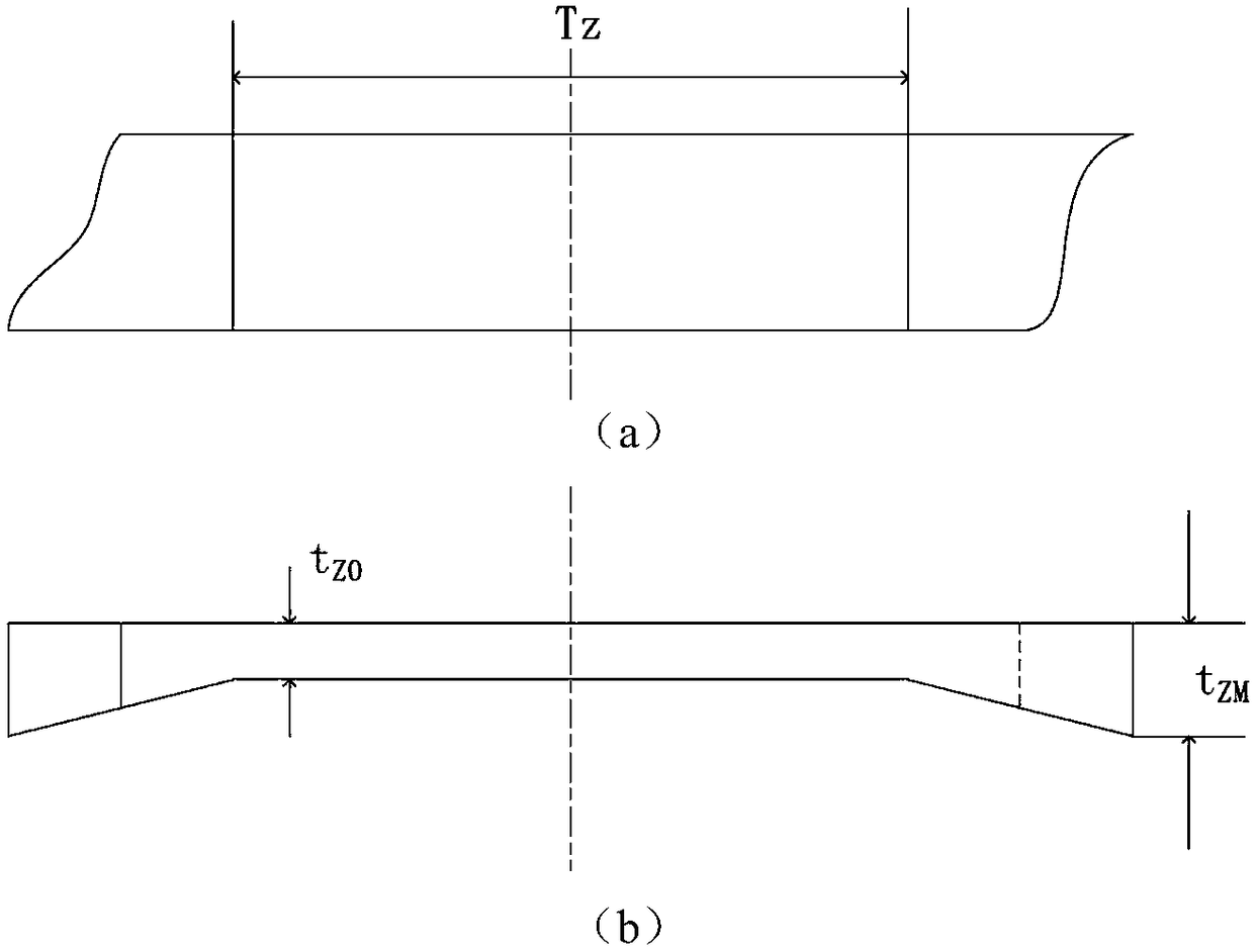 Manufacturing method of miniature X-ray array combined refracting lens integrated assembly