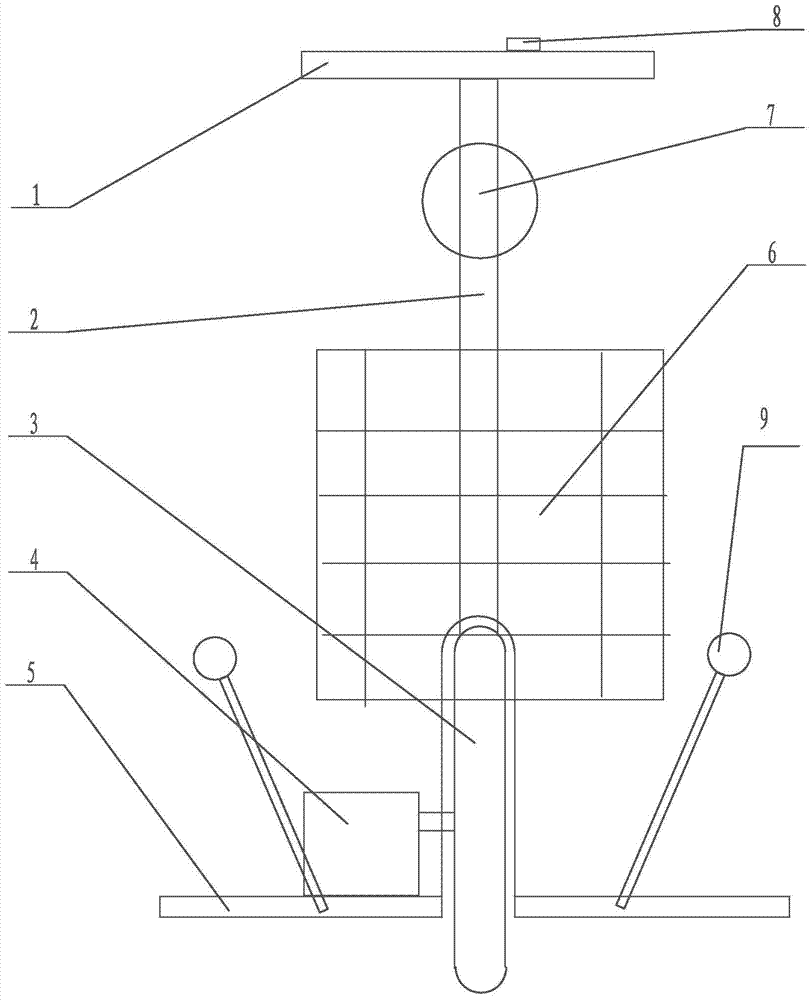 Single-wheel electric vehicle with steering wheels