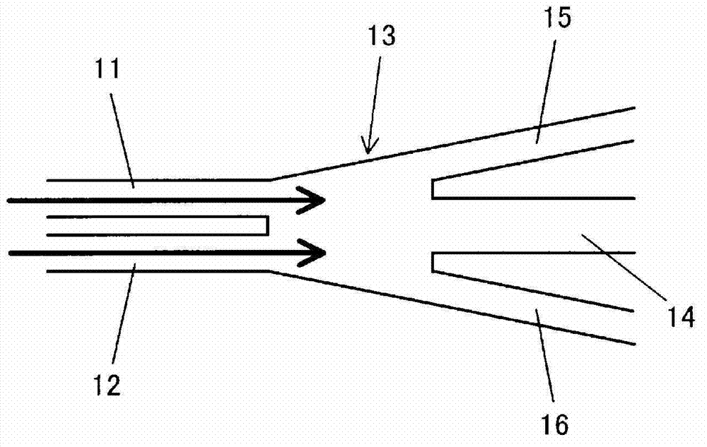 Optical waveguide element