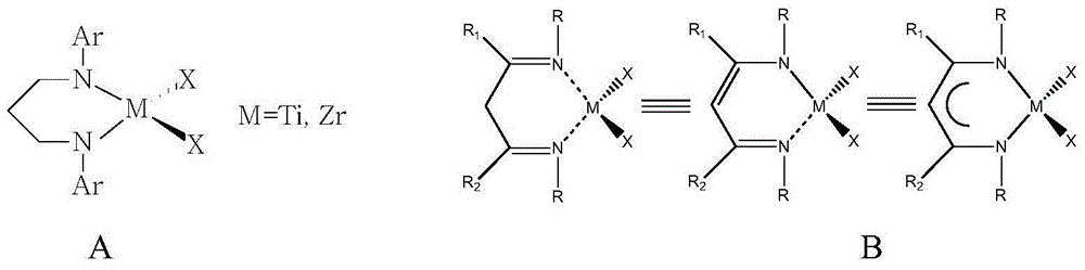 Olefin polymerization catalyst component preparation method and corresponding catalyst