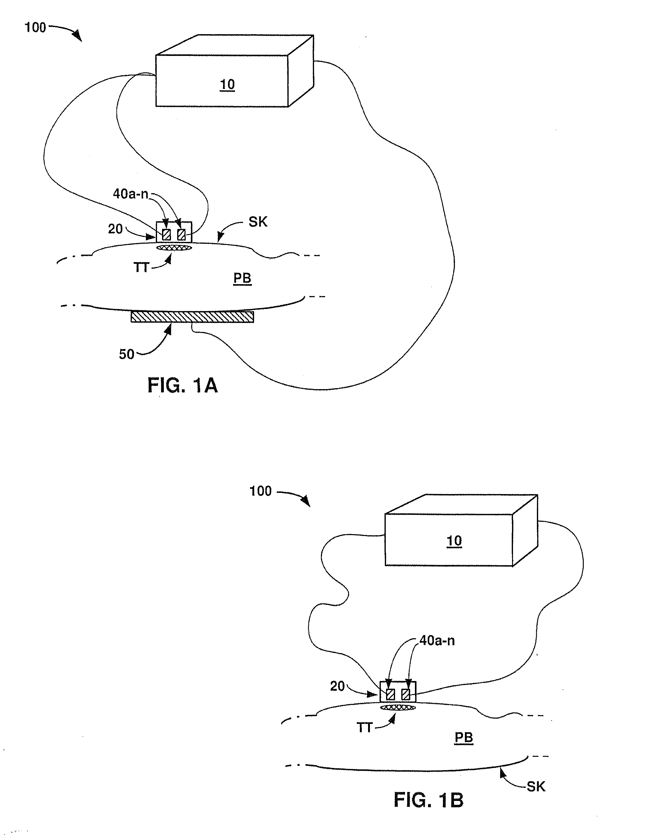 Dynamically controllable multi-electrode apparatus & methods