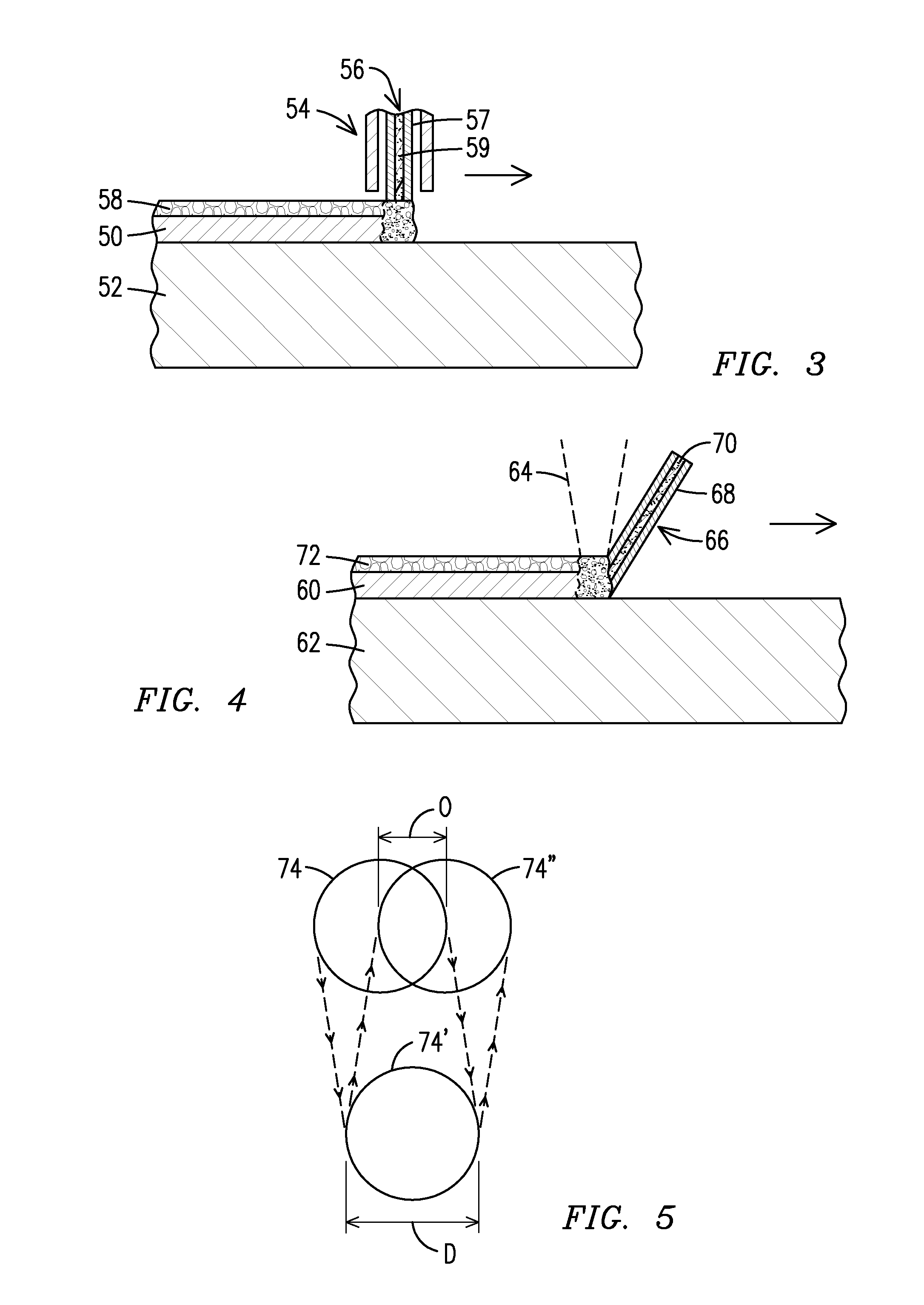 Deposition of superalloys using powdered flux and metal